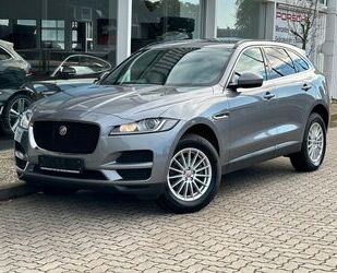 Jaguar Jaguar F-PACE D180 AWD Gebrauchtwagen