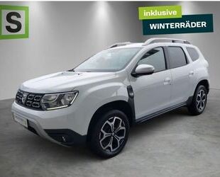 Dacia Dacia DUSTER Prestige 1,2 TCe 125 Gebrauchtwagen