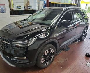 Opel Opel Grandland X 2.0 D[Euro6d-TEMP] S/S AT Ultimat Gebrauchtwagen