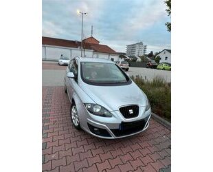 Seat Seat Altea 1.4 TSI Style Style Gebrauchtwagen