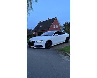 Audi Audi A7 3.0 TDI Exklusive Sport Selection 1 of 1 Gebrauchtwagen