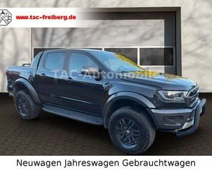 Ford Ford Ranger Raptor Doppelkabine 4x4#DAB#Offroad#AH Gebrauchtwagen