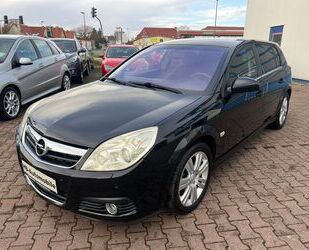 Opel Opel Signum First Edition Gebrauchtwagen