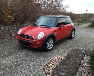 Mini MINI ONE Seven Seven Gebrauchtwagen