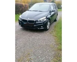 BMW BMW 218 Gran Tourer 218d - Gebrauchtwagen