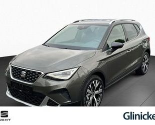 Seat Seat Arona Xperience 1.0 TSI 85 kW DSG Navi LED Gebrauchtwagen