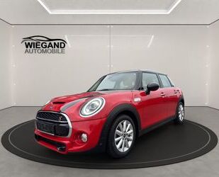 Mini MINI Mini Cooper S Aut+Chili Paket+Head-Up Display Gebrauchtwagen