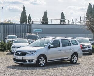 Dacia Dacia Logan MCV II Kombi Prestige Navi Bluetooth K Gebrauchtwagen