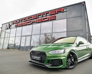 Audi Audi RS5 2.9 TFSI RS-Sitze* Virtual* Keramik* 20 Z Gebrauchtwagen