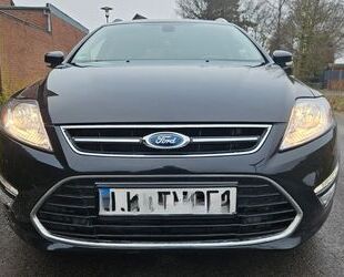 Ford Ford Mondeo 2,0TDCi 103kW Titanium Turnier Gebrauchtwagen