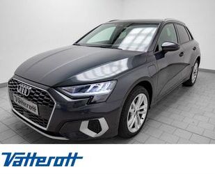 Audi Audi A3 Sportback 40 TFSI e Advanced Navi LED DAB Gebrauchtwagen