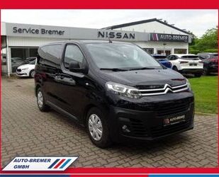 Citroen Jumpy Gebrauchtwagen