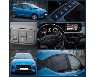 Hyundai i10 Gebrauchtwagen