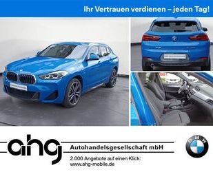 BMW BMW X2 xDrive25e M Sport Steptronic Panodach Busin Gebrauchtwagen