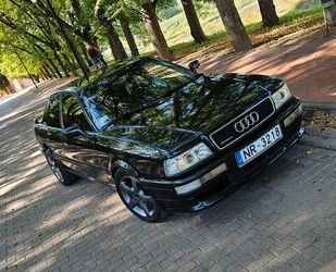 Audi Audi 80 16V competition Gebrauchtwagen