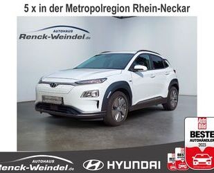 Hyundai Hyundai KONA Elektro Advantage 39.2 kWh Navi Sound Gebrauchtwagen