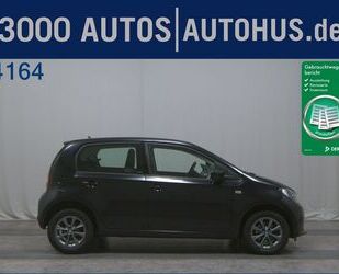 Seat Seat Mii 1.0 I-Tech Klima Navi Gebrauchtwagen