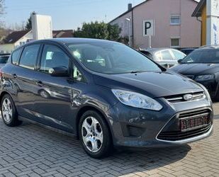 Ford Ford C-Max C-MAX Trend Gebrauchtwagen