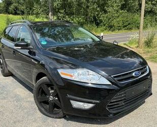 Ford Ford Mondeo Turnier Trend Gebrauchtwagen