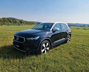 Volvo Volvo XC40 B4 AWD Momentum Pro Geartronic Momentum Gebrauchtwagen