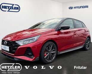 Hyundai Hyundai i20 N Performance 1.6 T-GDI EU6d Navi Soun Gebrauchtwagen