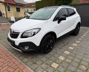 Opel Opel Mokka 1.4 Turbo ecoFLEX Color INNOVATION S/S Gebrauchtwagen