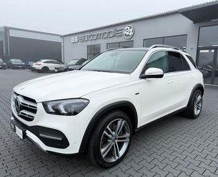 Mercedes-Benz Mercedes-Benz GLE*350de*4Matic*Sportpaket*360°ACC* Gebrauchtwagen