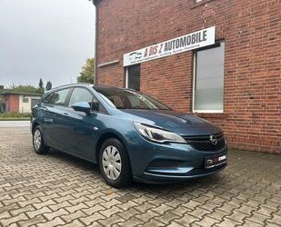 Opel Opel Astra K 1.4 Sports Tourer Selection Gebrauchtwagen