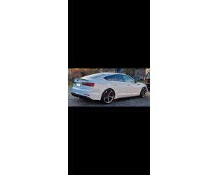 Audi Audi A5 2.0 TFSI S tronic quattro Sportback - Gebrauchtwagen