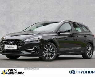 Hyundai Hyundai i30 Kombi 1.5 DCT Trend Navi Assist Komfor Gebrauchtwagen