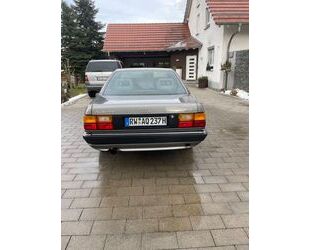 Audi Audi 100 C3 5Zylinder 10V 2.2 Turbo Quattro Limous Gebrauchtwagen