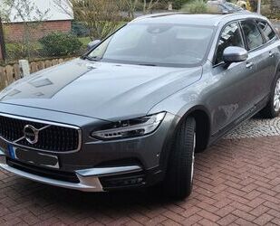 Volvo Volvo V90 Cross Country D5 AWD Pro Geartronic Pro Gebrauchtwagen