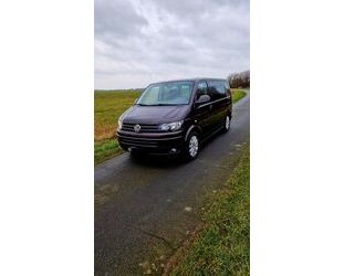 VW Volkswagen T5 Gebrauchtwagen