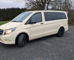 Mercedes-Benz Mercedes-Benz Vito Gebrauchtwagen