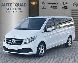 Mercedes-Benz Mercedes-Benz V 220 d RISE lang Gebrauchtwagen