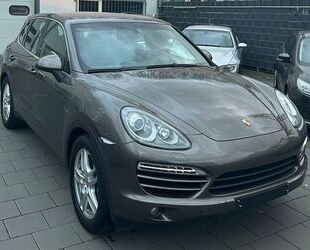 Porsche Porsche Cayenne D *INSPEK.NEU* Gebrauchtwagen