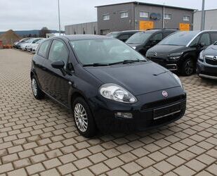 Fiat Fiat Punto My Punto / EURO 6 KAT Gebrauchtwagen