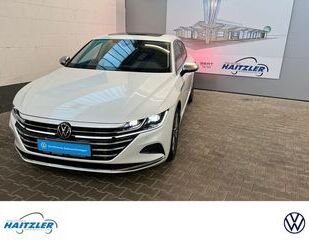 VW Volkswagen Arteon SB Elegance 2,0 TSI DSG +IQ.Ligh Gebrauchtwagen