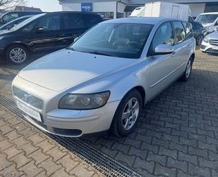 Volvo Volvo V50 Kombi 1.8 Edition Gebrauchtwagen