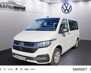 VW Volkswagen T6.1 Multivan Trendline *Klima*Einparkh Gebrauchtwagen