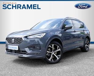 Seat Seat Tarraco 2.0 TDI FR 4Drive NAVI AHK STANDHZ LE Gebrauchtwagen