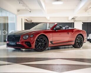 Bentley Bentley Continental GTC SPEED Gebrauchtwagen