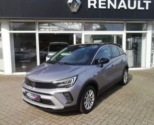 Opel Opel Crossland (X) Gebrauchtwagen