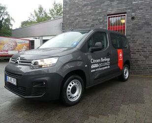 Citroen Citroën Berlingo MPV M BlueHDi 100 S&S Live Pack * Gebrauchtwagen