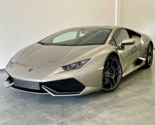 Lamborghini Lamborghini Huracán LP610-4 Gebrauchtwagen