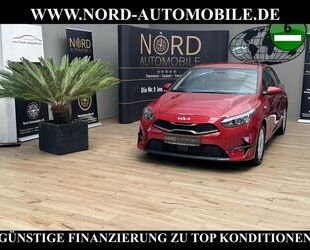 Kia Kia Ceed 1.0 Edition 7 LED*Spurhalte* Gebrauchtwagen