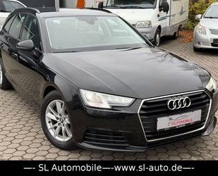 Audi Audi A4 Avant 2.0 TDI ultra Navigation Bi-Xenon P Gebrauchtwagen