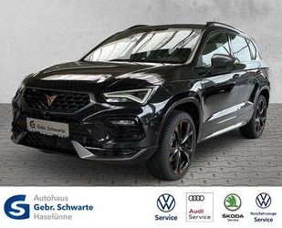 Cupra Cupra Ateca 2.0 TSI DSG Tribe Edition 4Drive AHK+L Gebrauchtwagen