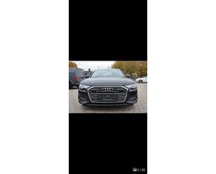 Audi Audi A6 45 TFSI S tronic sport sport Gebrauchtwagen