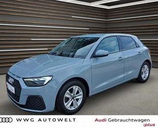 Audi Audi A1 Sportback 25 TFSI S tronic LED Navi Gebrauchtwagen